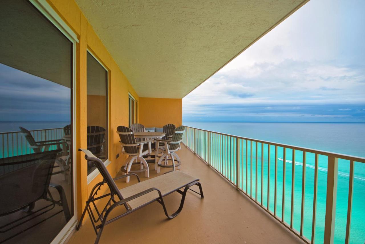 Villa Treasure Island 2006 à Panama City Beach Extérieur photo
