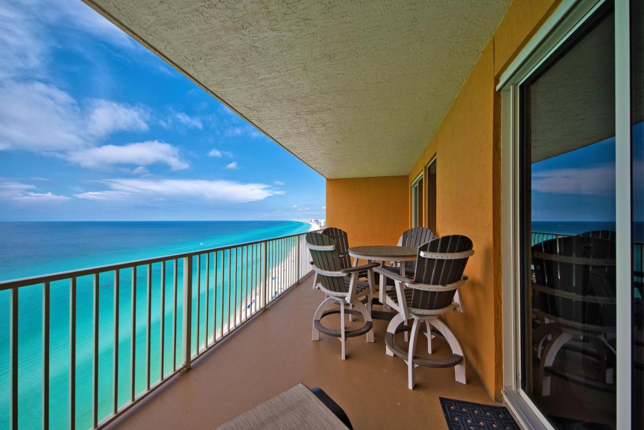 Villa Treasure Island 2006 à Panama City Beach Extérieur photo