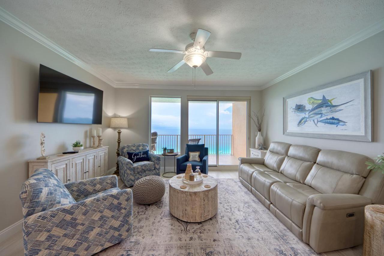 Villa Treasure Island 2006 à Panama City Beach Extérieur photo